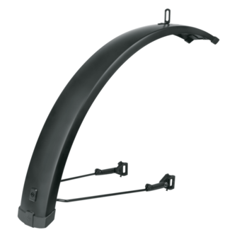 SKS Mudguard Infinity Universal Front 27,5" - 29" Matte black