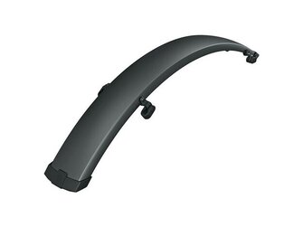 SKS Mudguard Infinity Universal Rear 27,5" - 29" Matte black